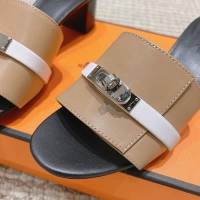 wholesale quality hermes sandal model no. 63